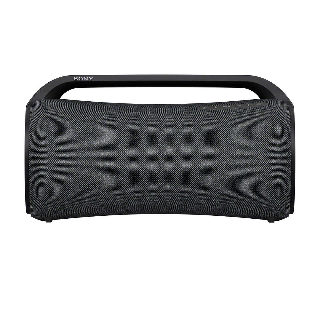 Sony - Enceinte Bluetooth portative XG500