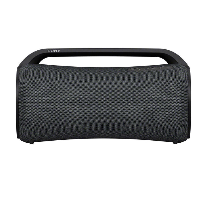 Sony - Enceinte Bluetooth portative XG500