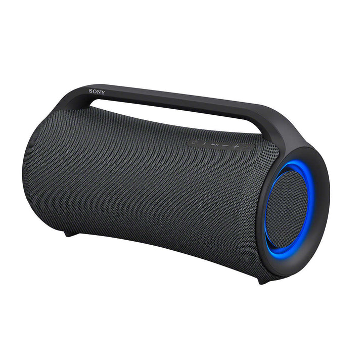 Sony - Enceinte Bluetooth portative XG500