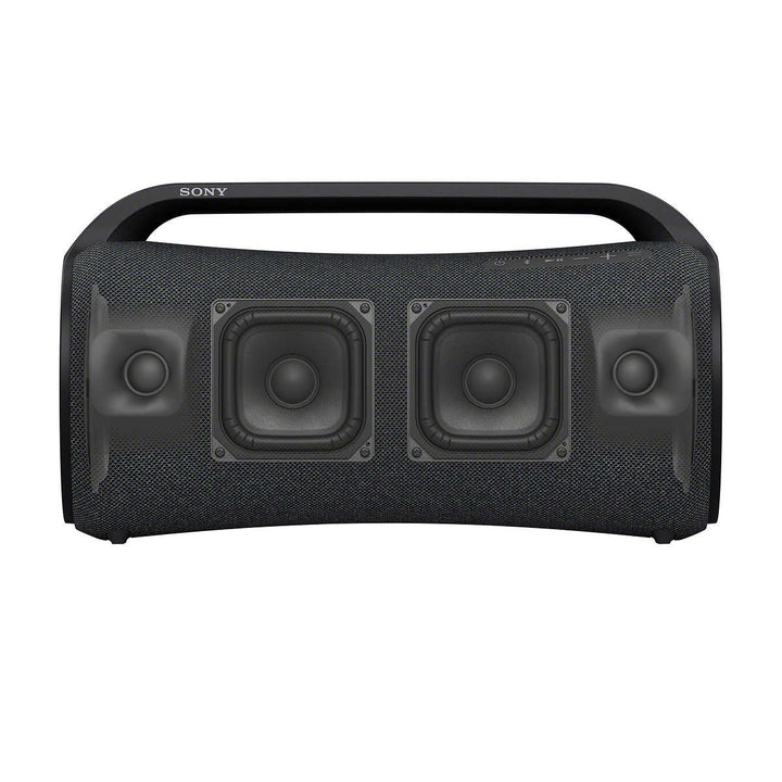 Sony - Enceinte Bluetooth portative XG500