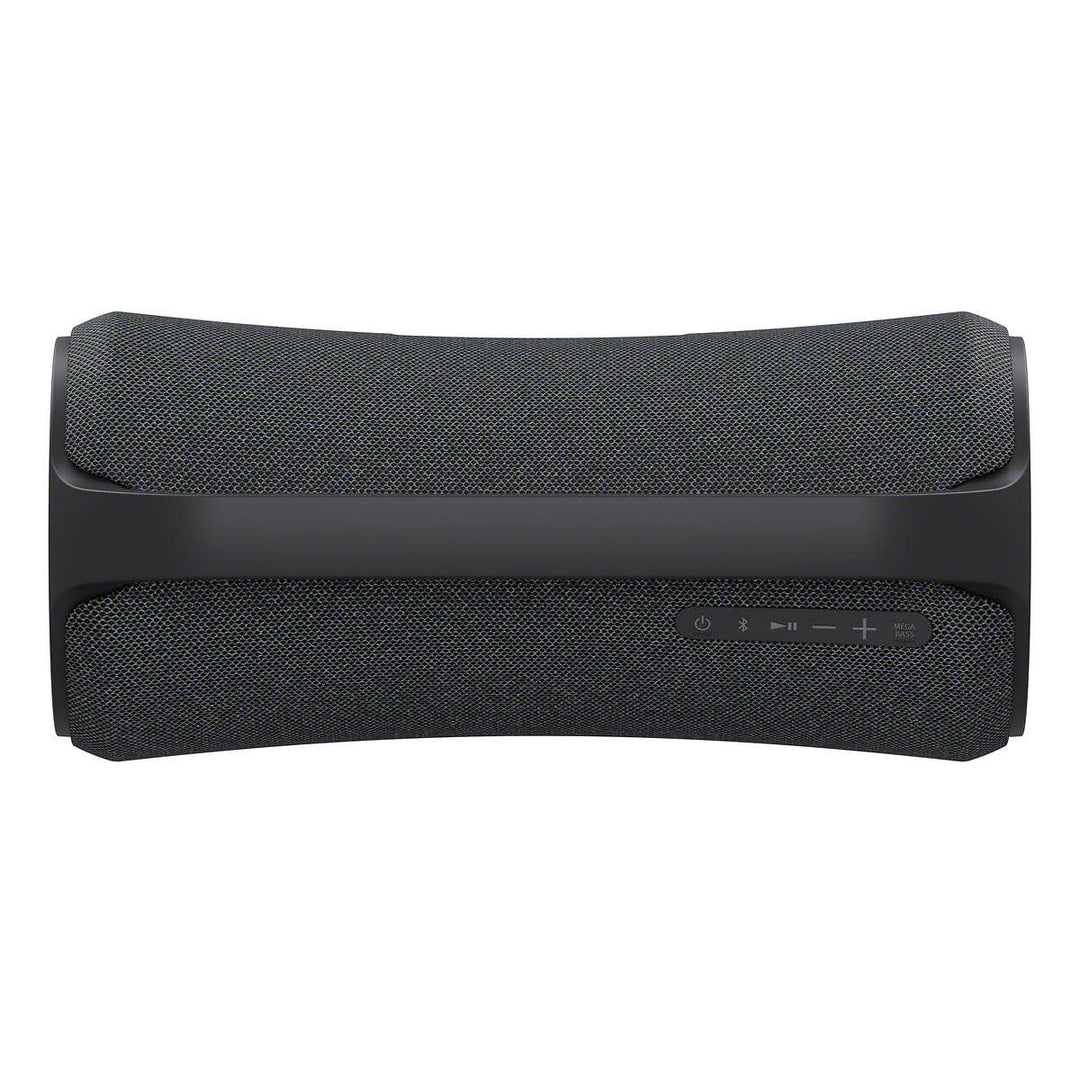 Sony - Enceinte Bluetooth portative XG500