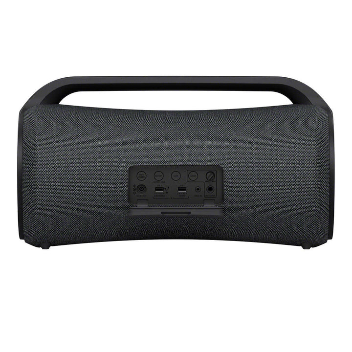 Sony - Enceinte Bluetooth portative XG500