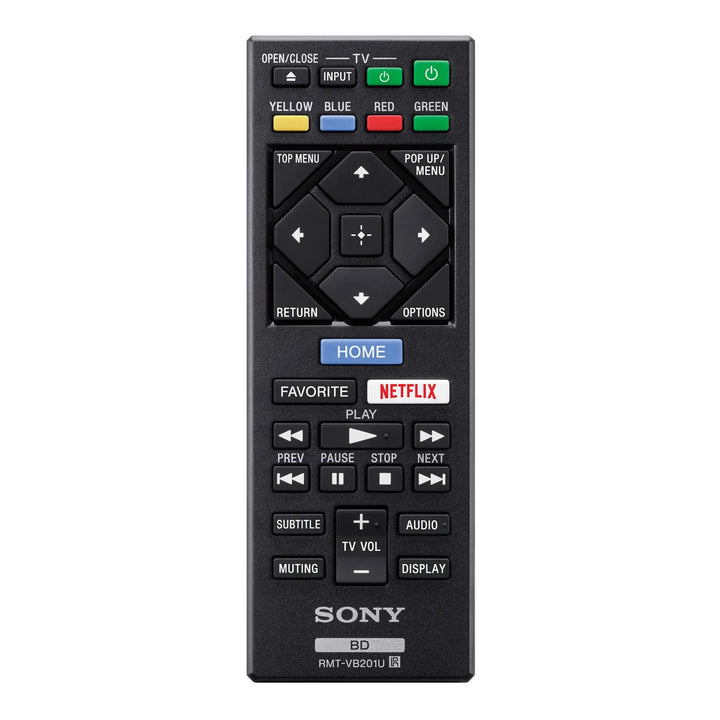 Sony - Lecteur Blu-ray 4K UHD, UBP-X700