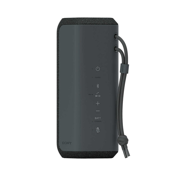 Sony - Enceinte Bluetooth portative SRSXE200