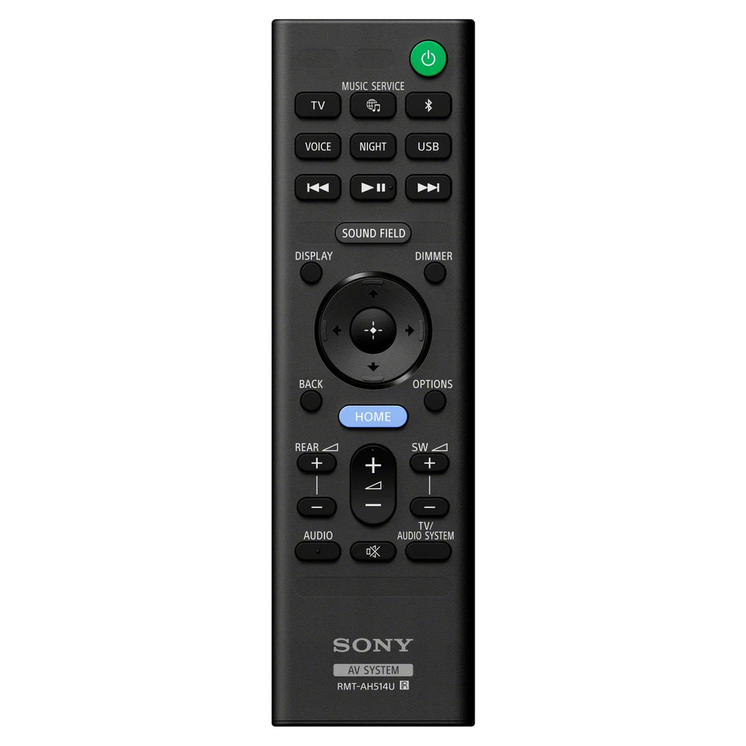Sony HT-A3000 3.1 Channel Soundbar