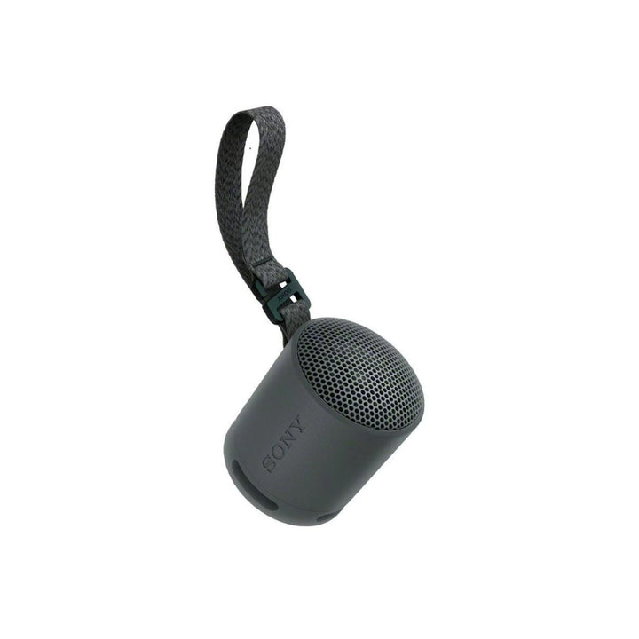 Sony - Compact Bluetooth® Speaker XB100