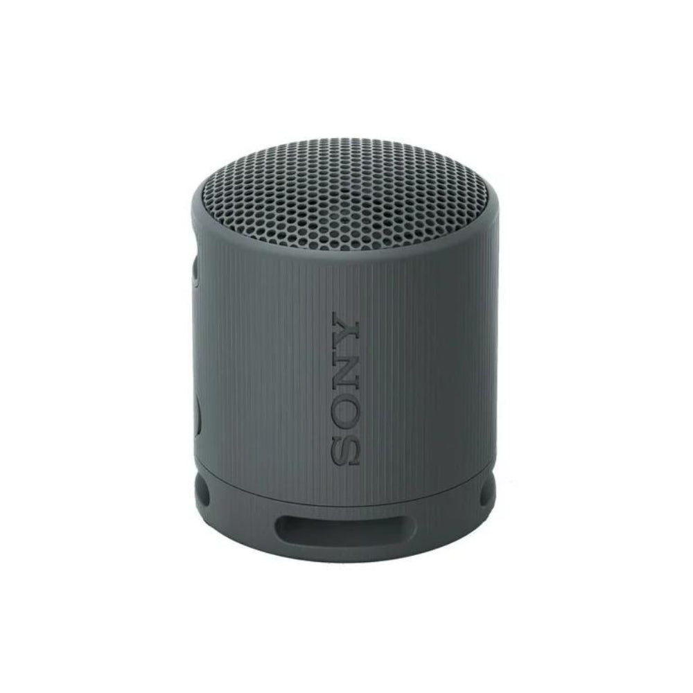 Sony - Compact Bluetooth® Speaker XB100