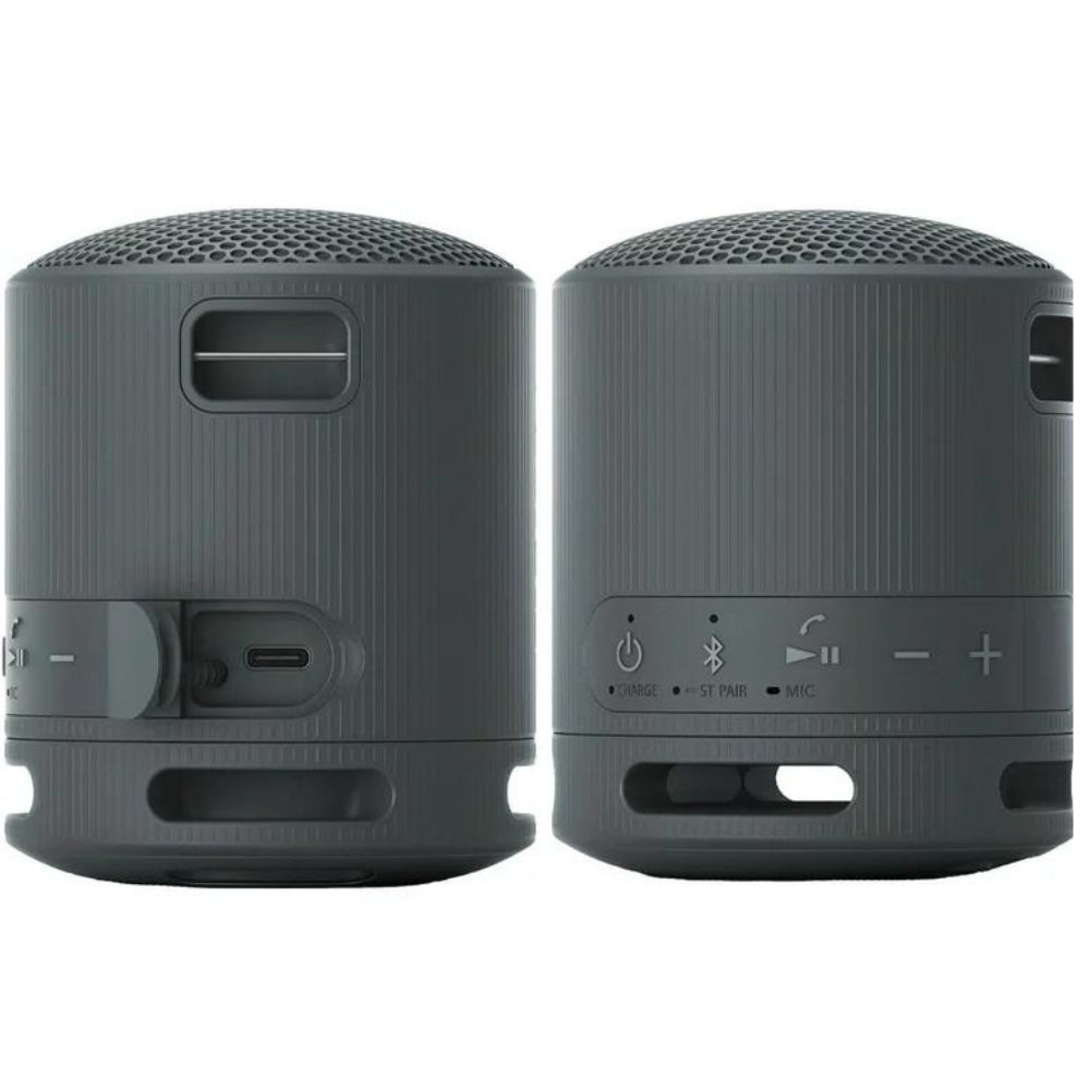 Sony - Compact Bluetooth® Speaker XB100