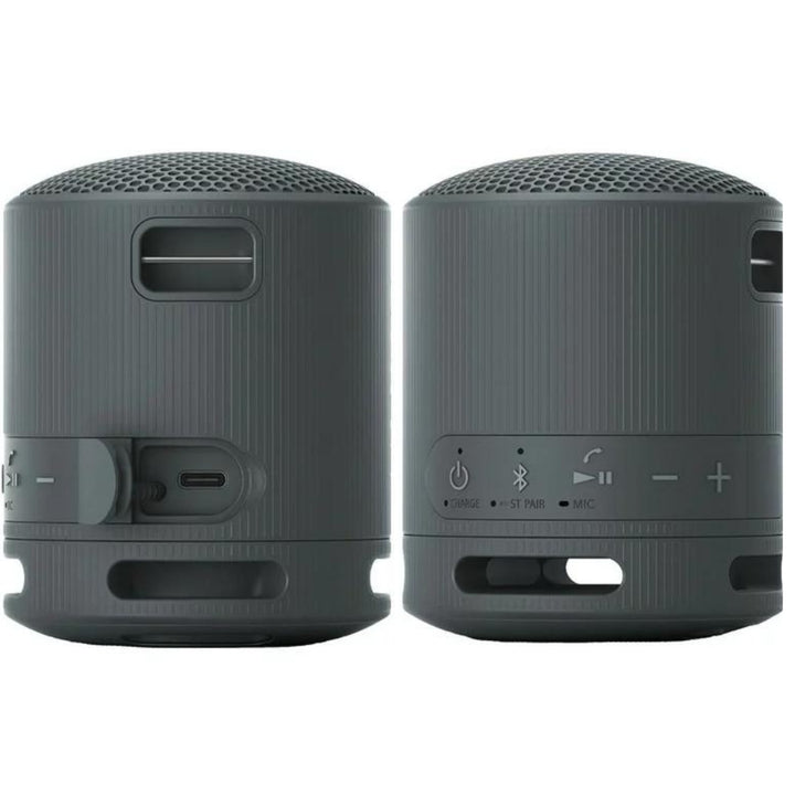 Sony - Compact Bluetooth® Speaker XB100