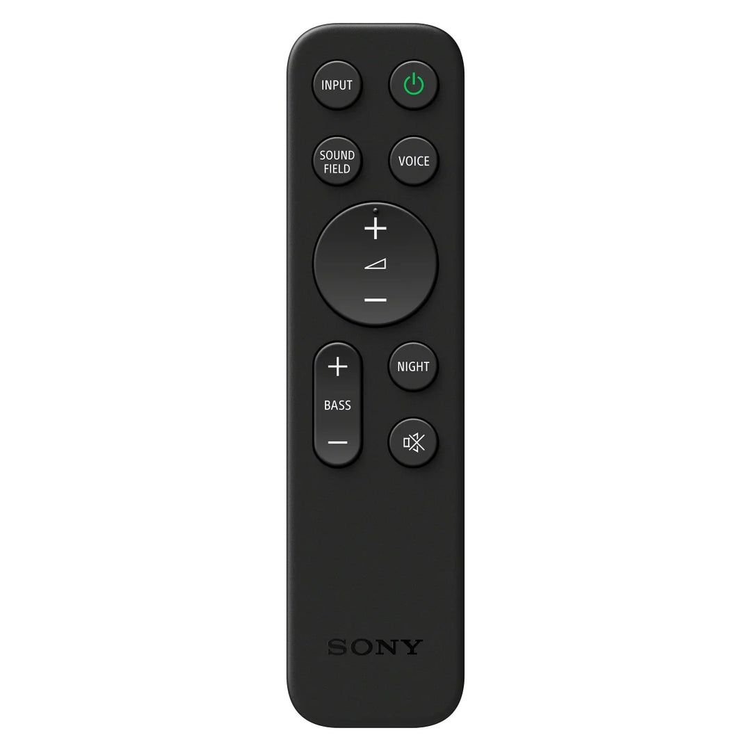 Sony Bravia Theatre Bar 8 5.0.2 Chanel Soundbar