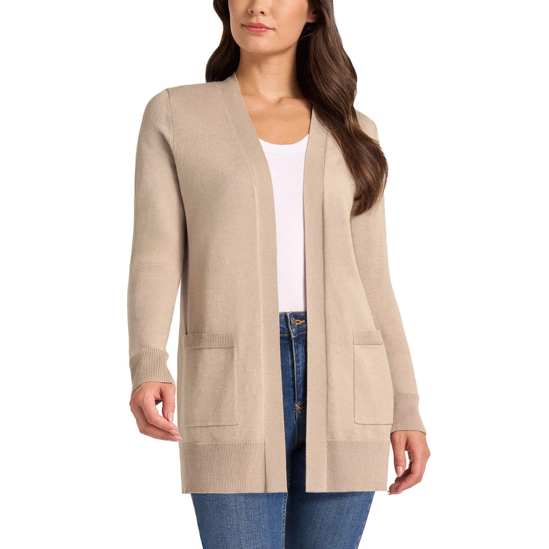 Matty M - All-Season Cardigan