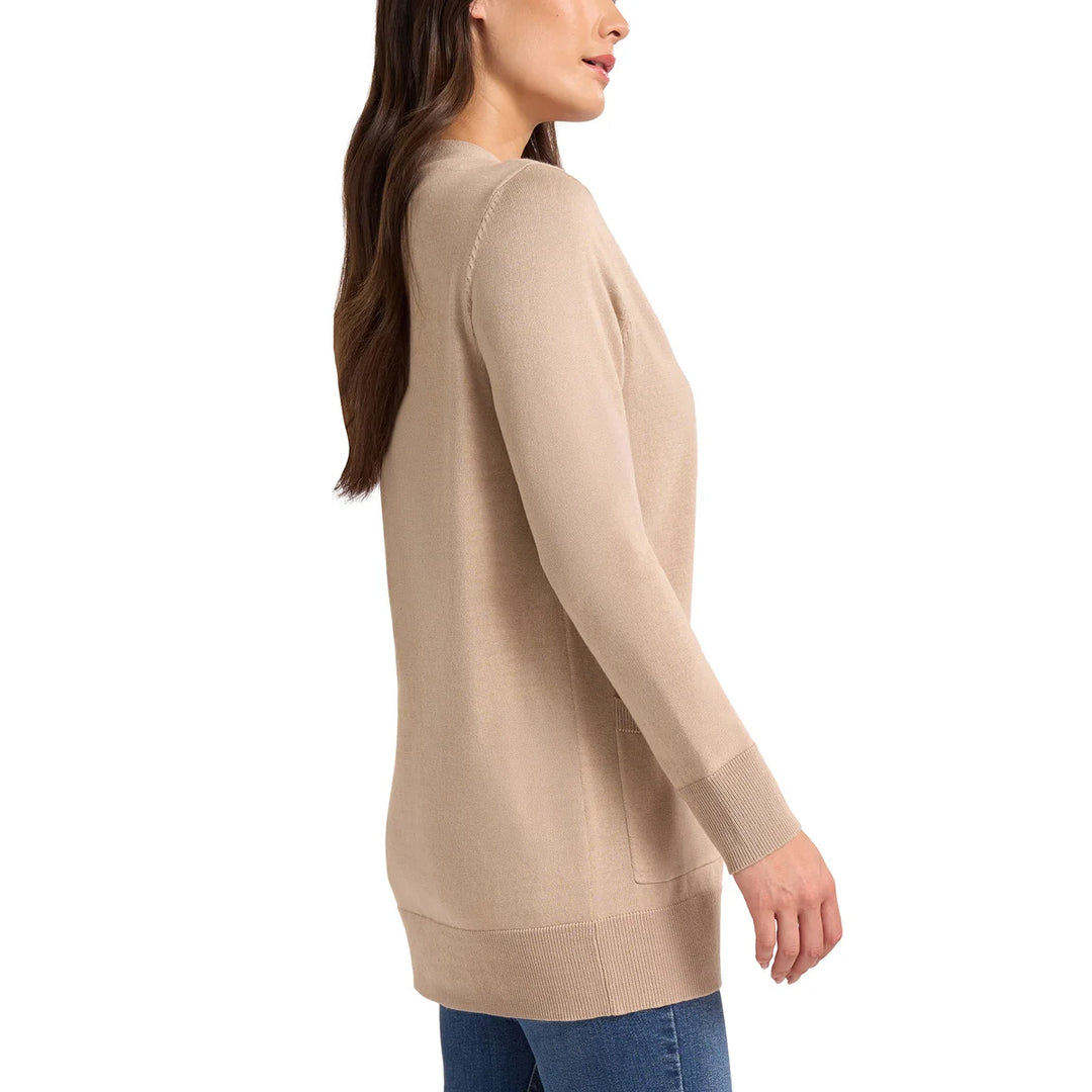 Matty M - All-Season Cardigan