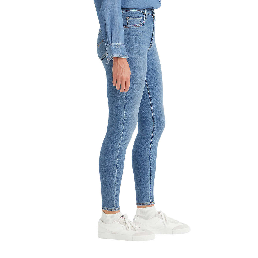 Levi’s 720 High-Rise Jeans