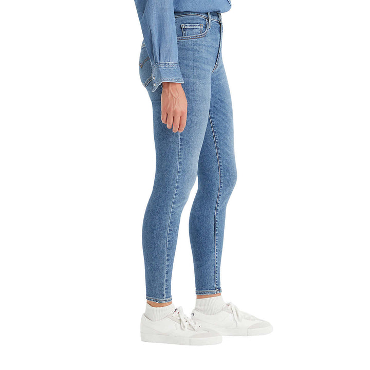 Levi’s 720 High-Rise Jeans