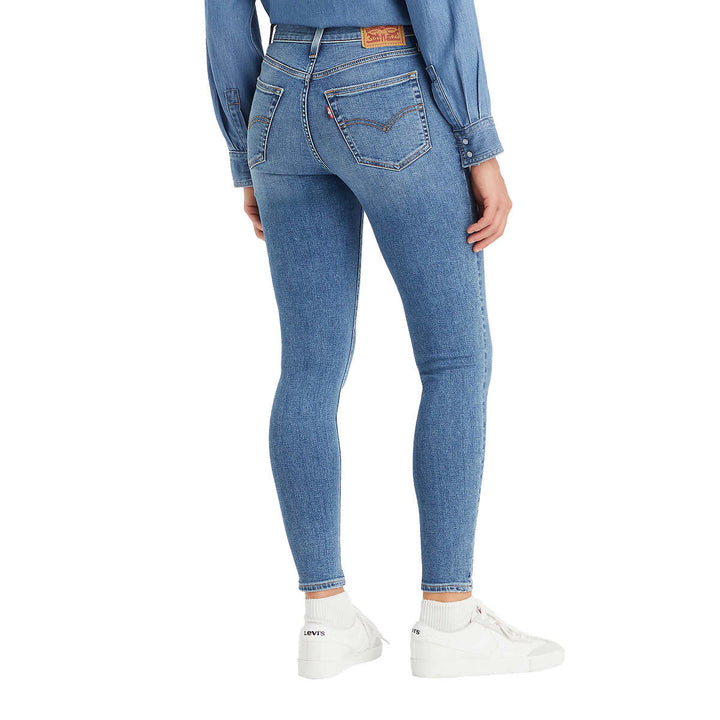 Levi’s 720 High-Rise Jeans