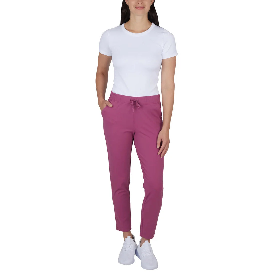 Reflex – Knit Travel Pants