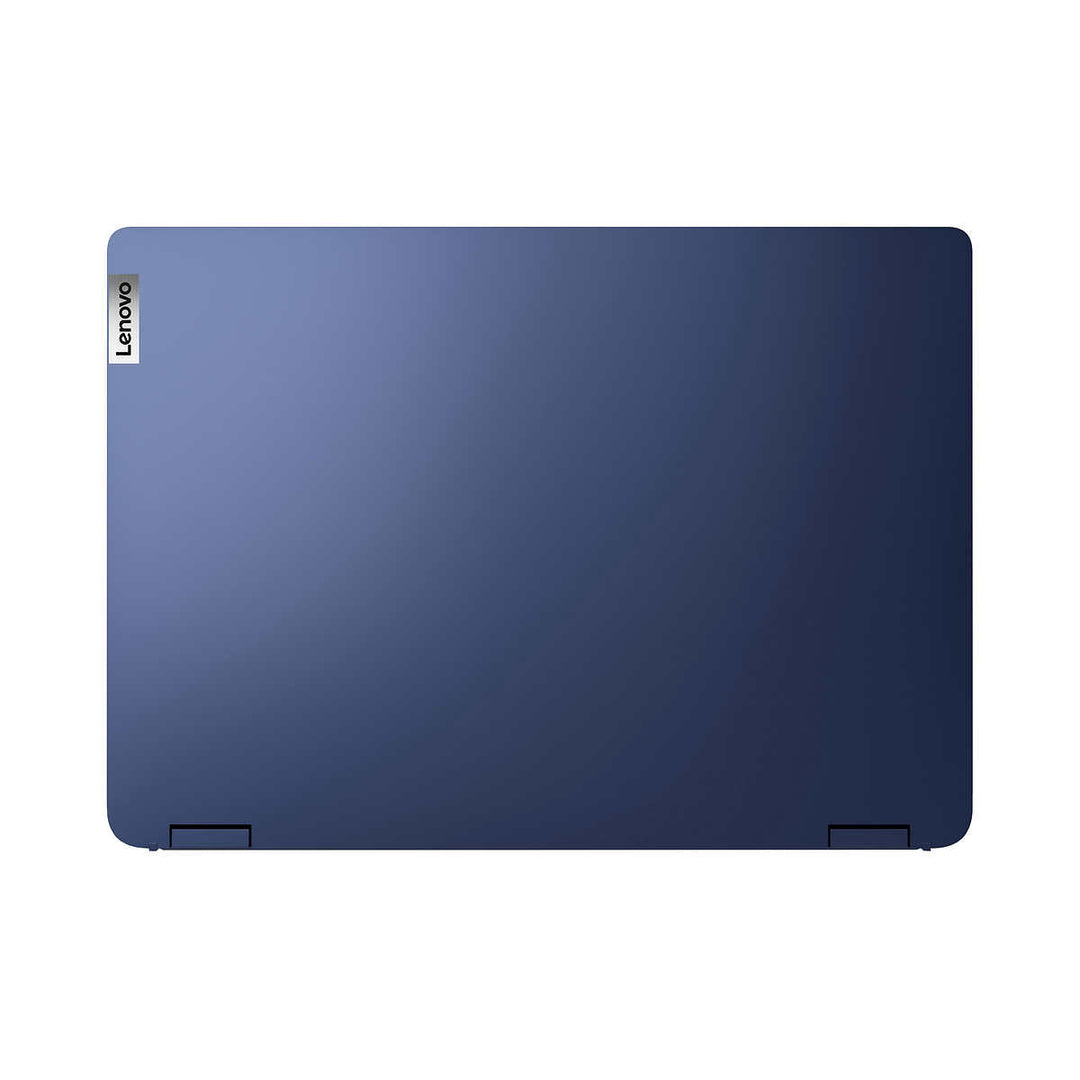 Lenovo - Ordinateur portable 2-en-1, AMD Ryzen 7 7730U, IdeaPad Flex 5