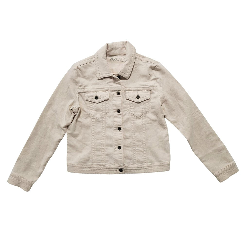 Parasuco - Veste