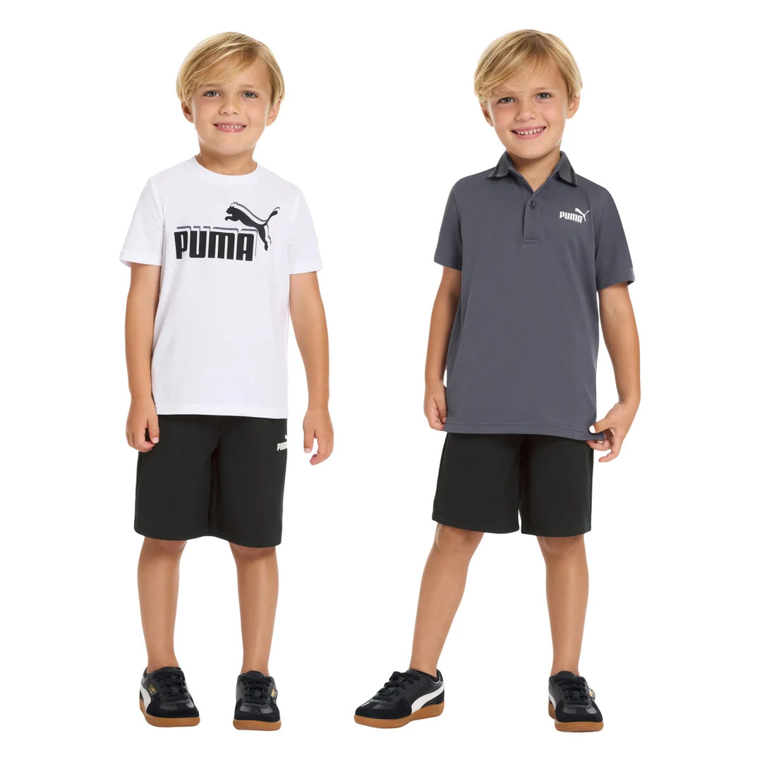 Puma - 3-Piece Golf Set
