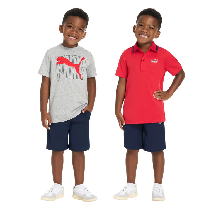 Puma - 3-Piece Golf Set