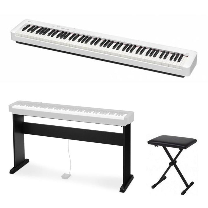 Casio CDP-S110 88-Key Digital Piano
