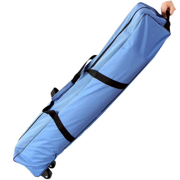 Mac Sports - Hamac Pliant avec Auvent Amovible
