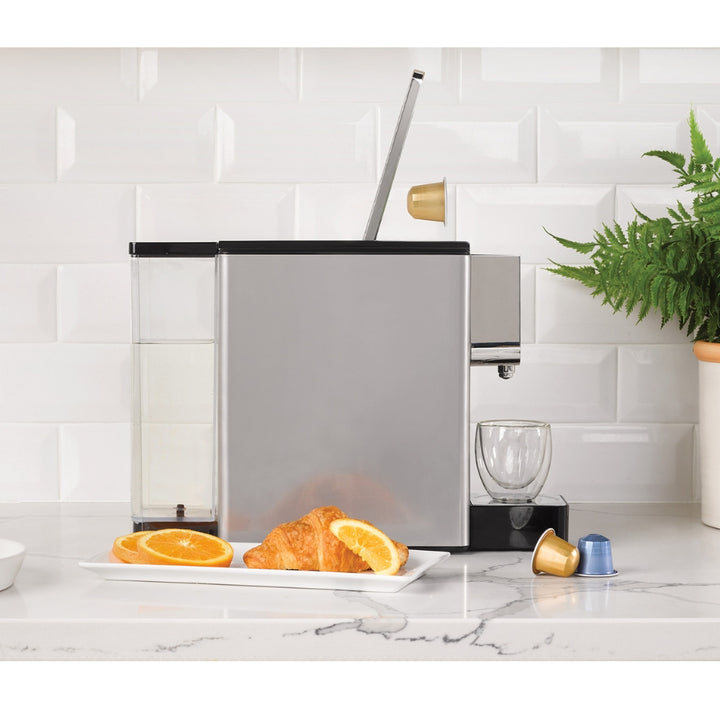Sur La Table - Capsule Espresso Machine