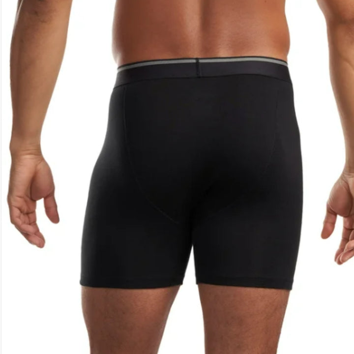 Kirkland Signature - Supima Cotton Underwear, Pack of 4