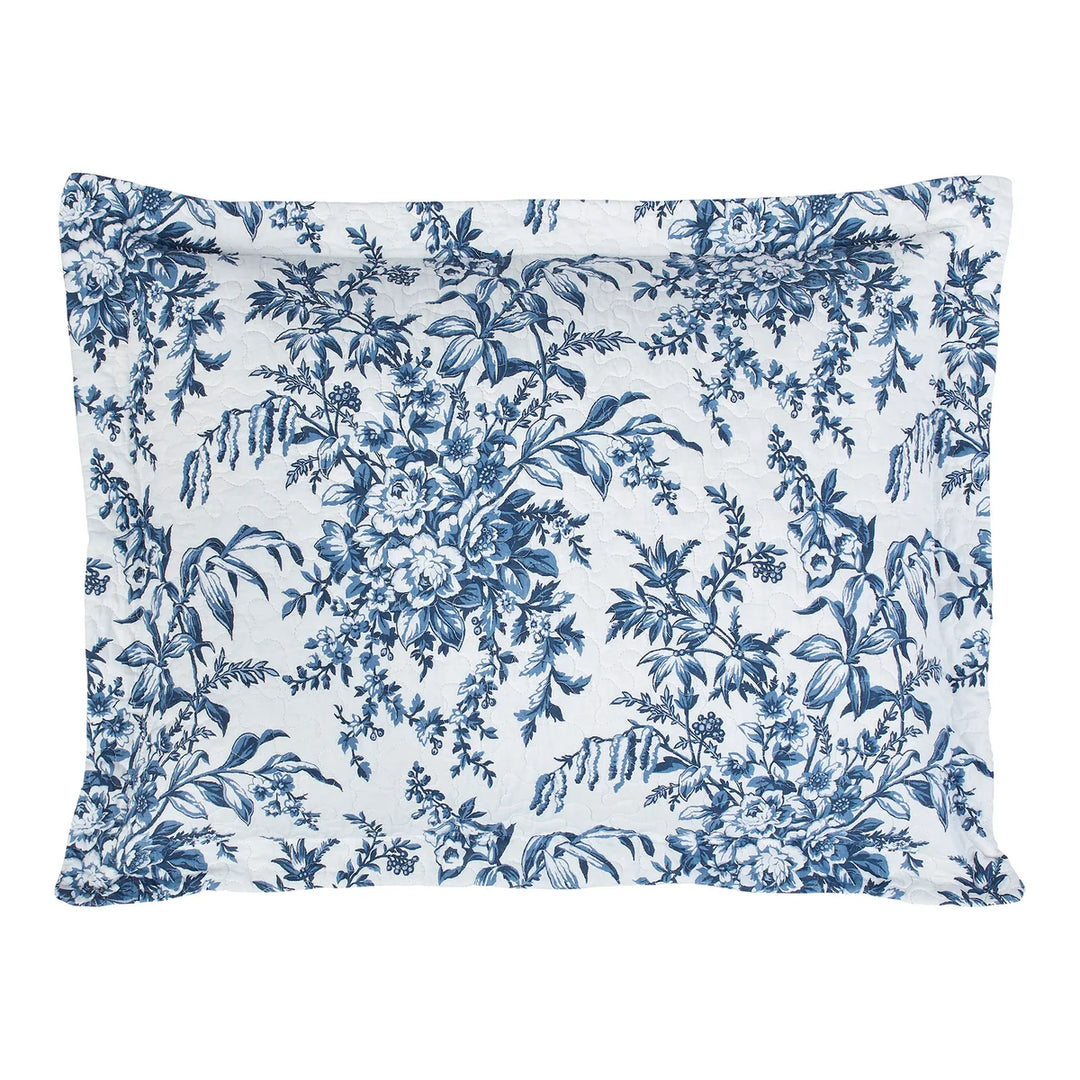 Laura Ashley - Ensemble courtepointe