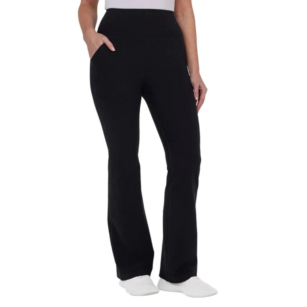 Kirkland Signature - Flared Leg Pants