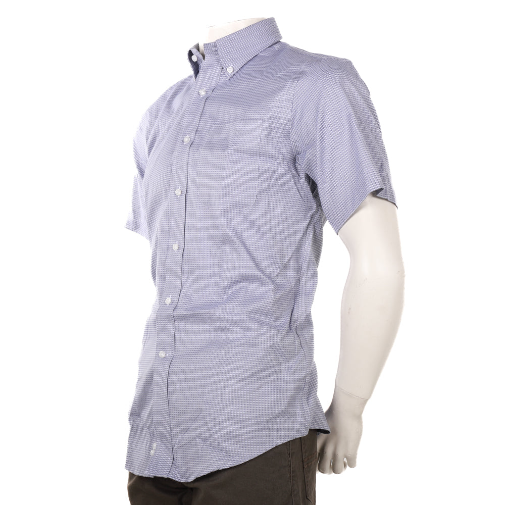 Kirkland Signature - Patterned Shirt