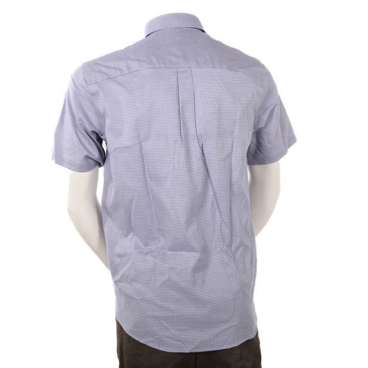 Kirkland Signature - Patterned Shirt