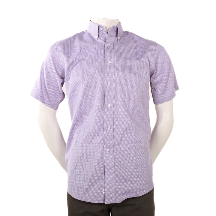 Kirkland Signature - Patterned Shirt