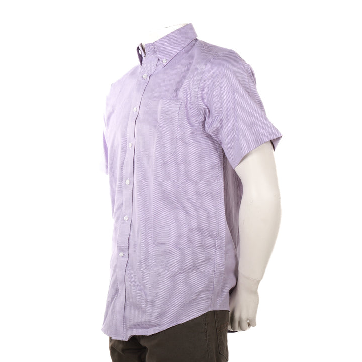 Kirkland Signature - Patterned Shirt