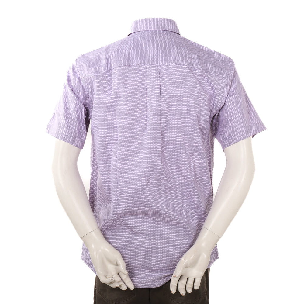 Kirkland Signature - Patterned Shirt