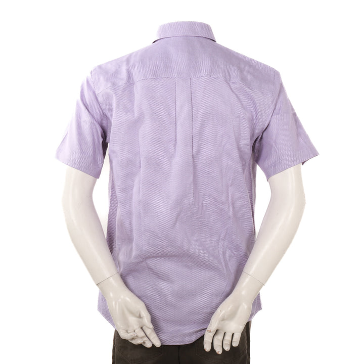 Kirkland Signature - Patterned Shirt