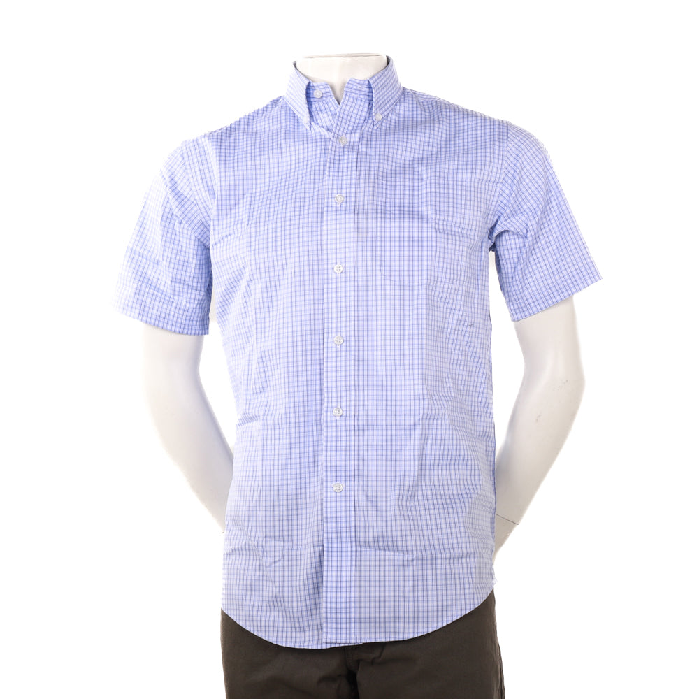 Kirkland Signature - Patterned Shirt
