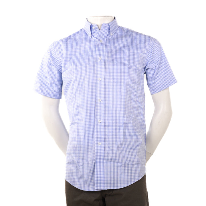 Kirkland Signature - Patterned Shirt