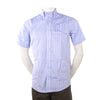 Kirkland Signature - Patterned Shirt