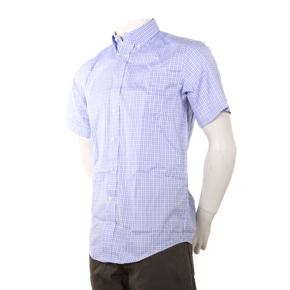 Kirkland Signature - Patterned Shirt