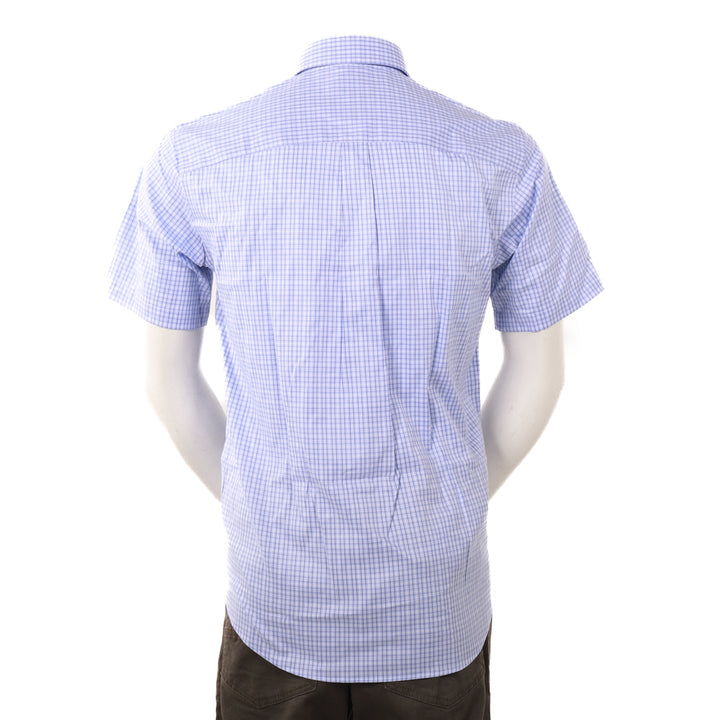 Kirkland Signature - Patterned Shirt
