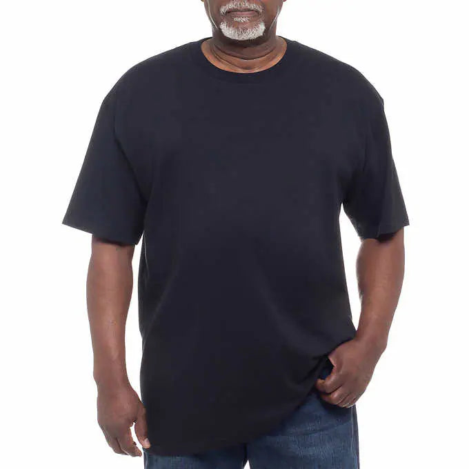 Kirkland Signature - Short Sleeve Shirt