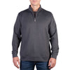 Kirkland Signature - 1/4 Zip Sweater