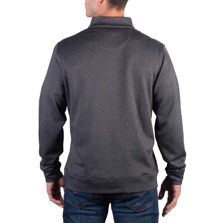 Kirkland Signature - 1/4 Zip Sweater