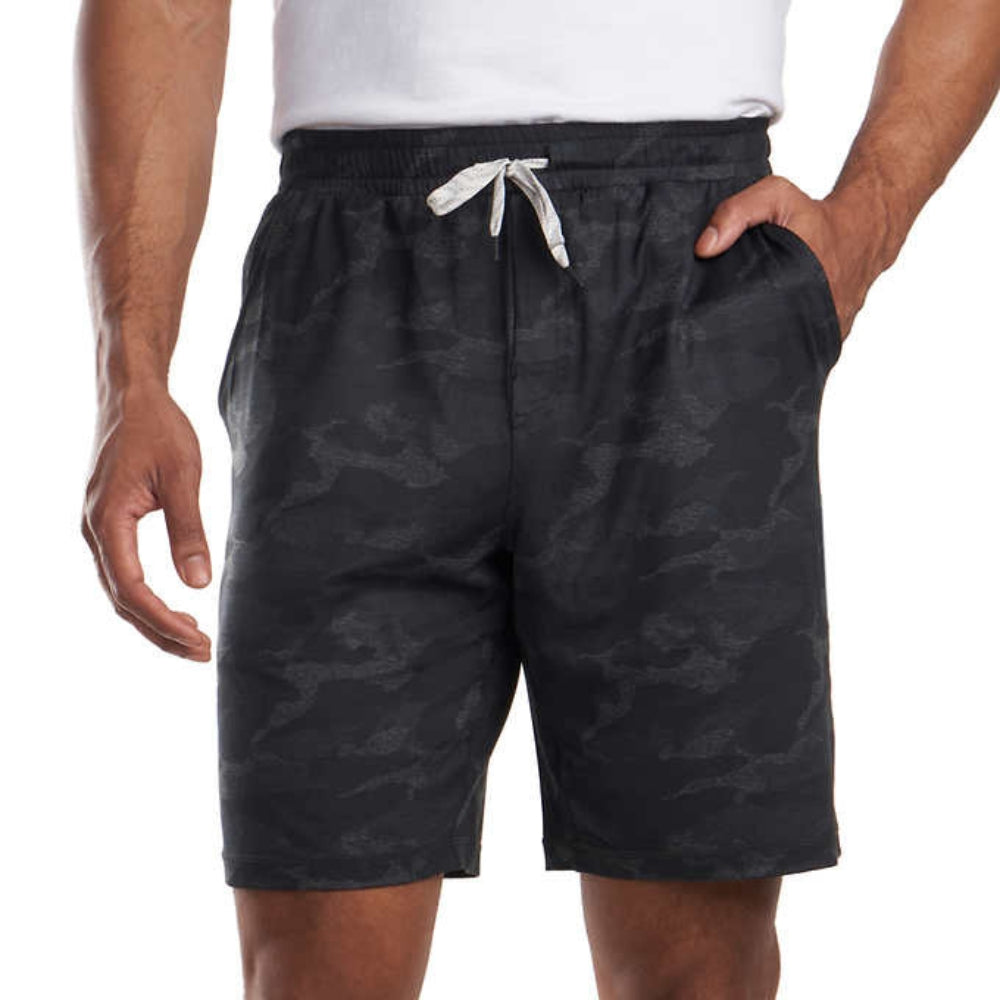 Kirkland Signature - Pantalon court de détente