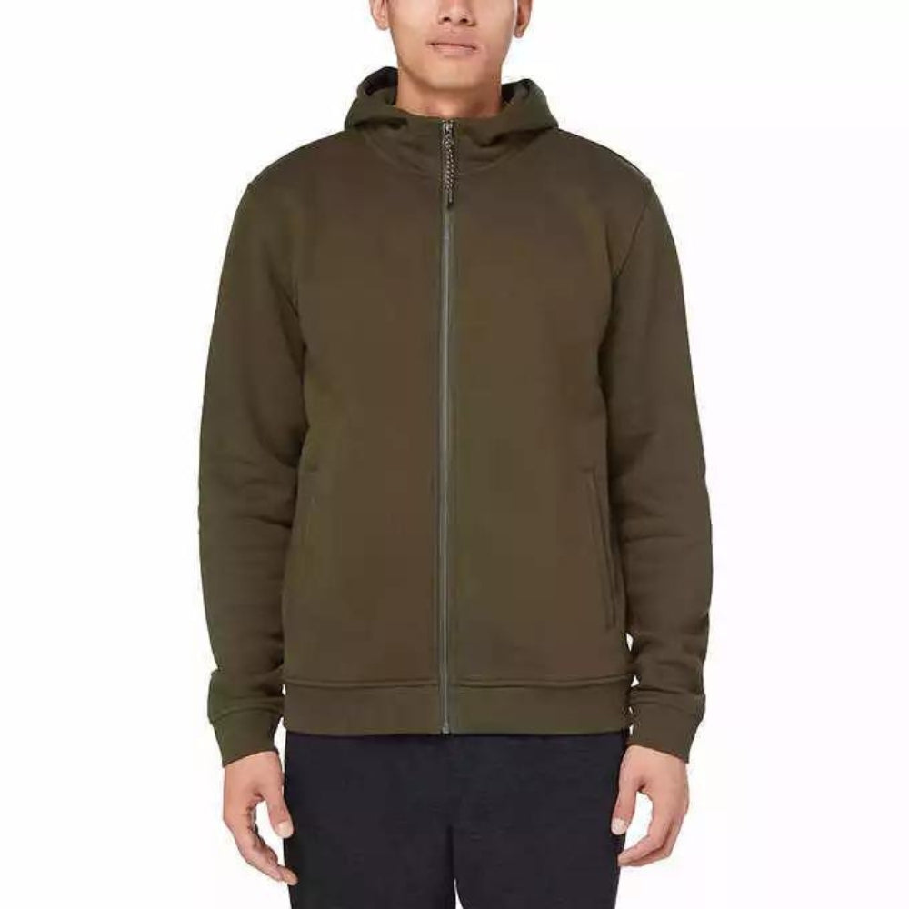 Kirkland Signature - Zip-up hoodie