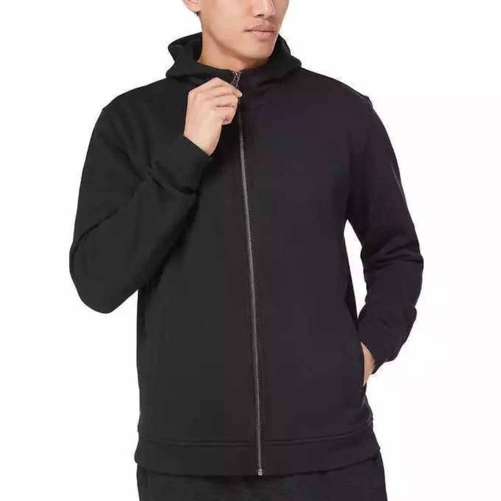 Kirkland Signature - Zip-up hoodie