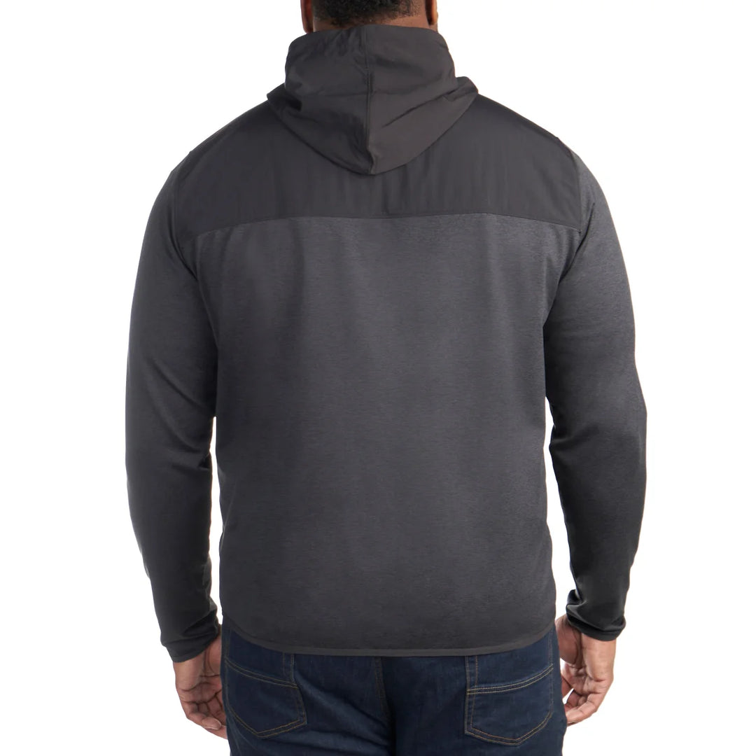 Kirkland Signature - Mixed Material Jacket