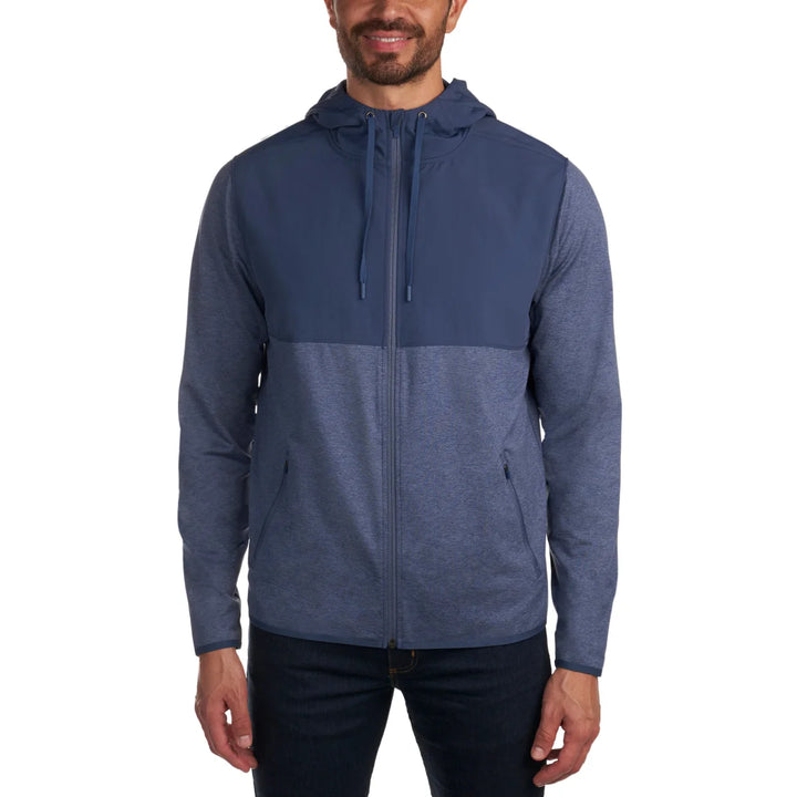 Kirkland Signature - Mixed Material Jacket