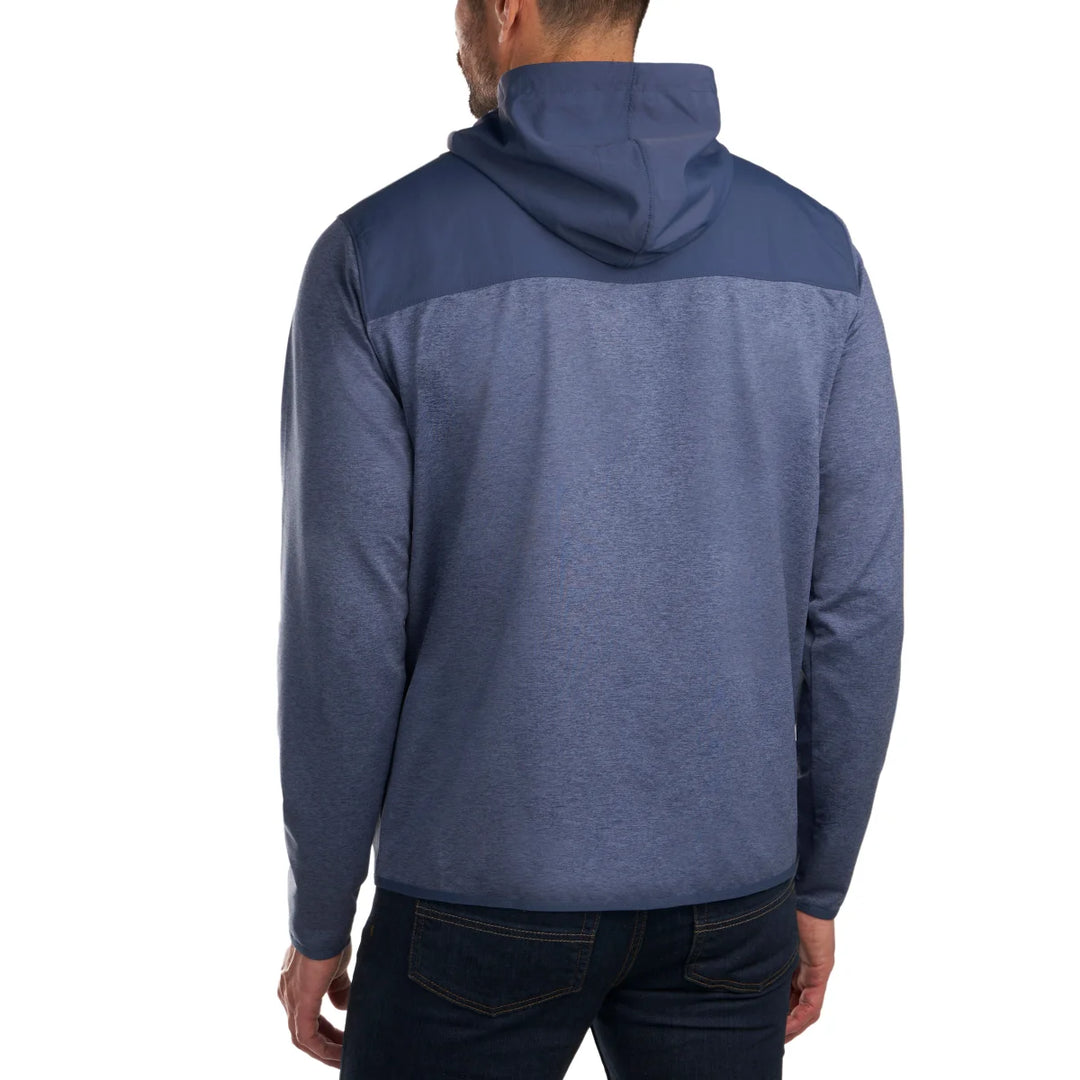 Kirkland Signature - Mixed Material Jacket